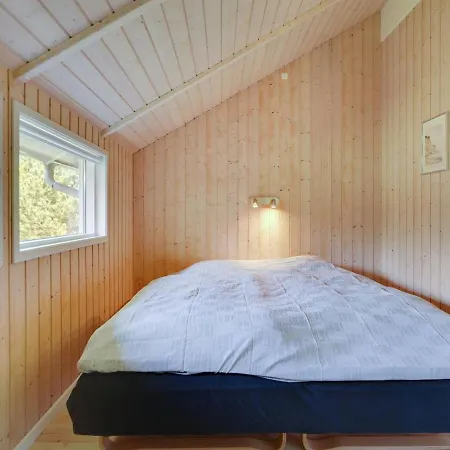 Gottfrede - 600m From The Sea In Nw Jutland By Interhome *
