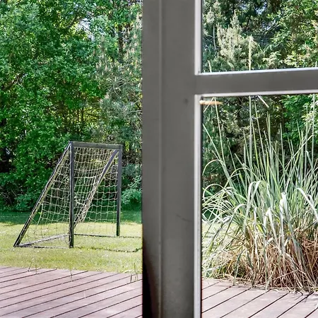 Gottfrede - 600m From The Sea By Interhome