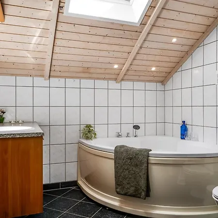 Дом отдыха Gottfrede - 600m From The Sea By Interhome