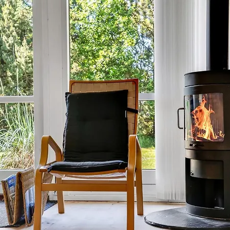 Gottfrede - 600m From The Sea By Interhome *