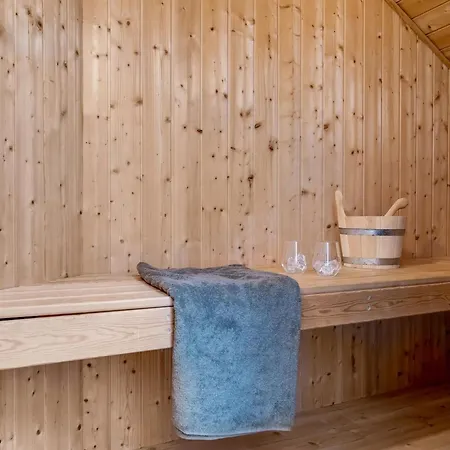 Feriehus Gottfrede - 600m From The Sea By Interhome