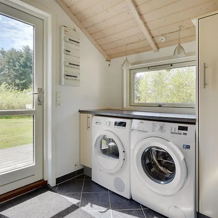 Gottfrede - 600m From The Sea By Interhome Feriehus Løkken