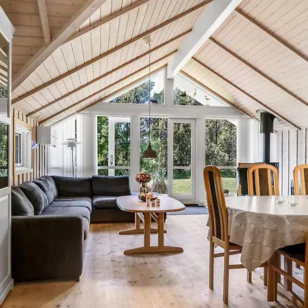 Feriehus Gottfrede - 600m From The Sea By Interhome
