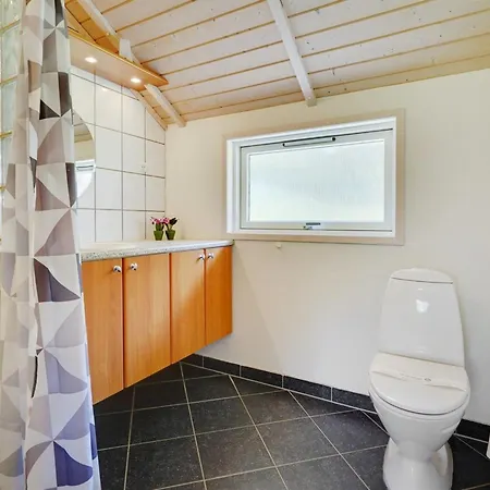 Gottfrede - 600m From The Sea By Interhome Feriehus
